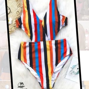 NEVER WORN CUPSHE SWIMSUIT!!!!